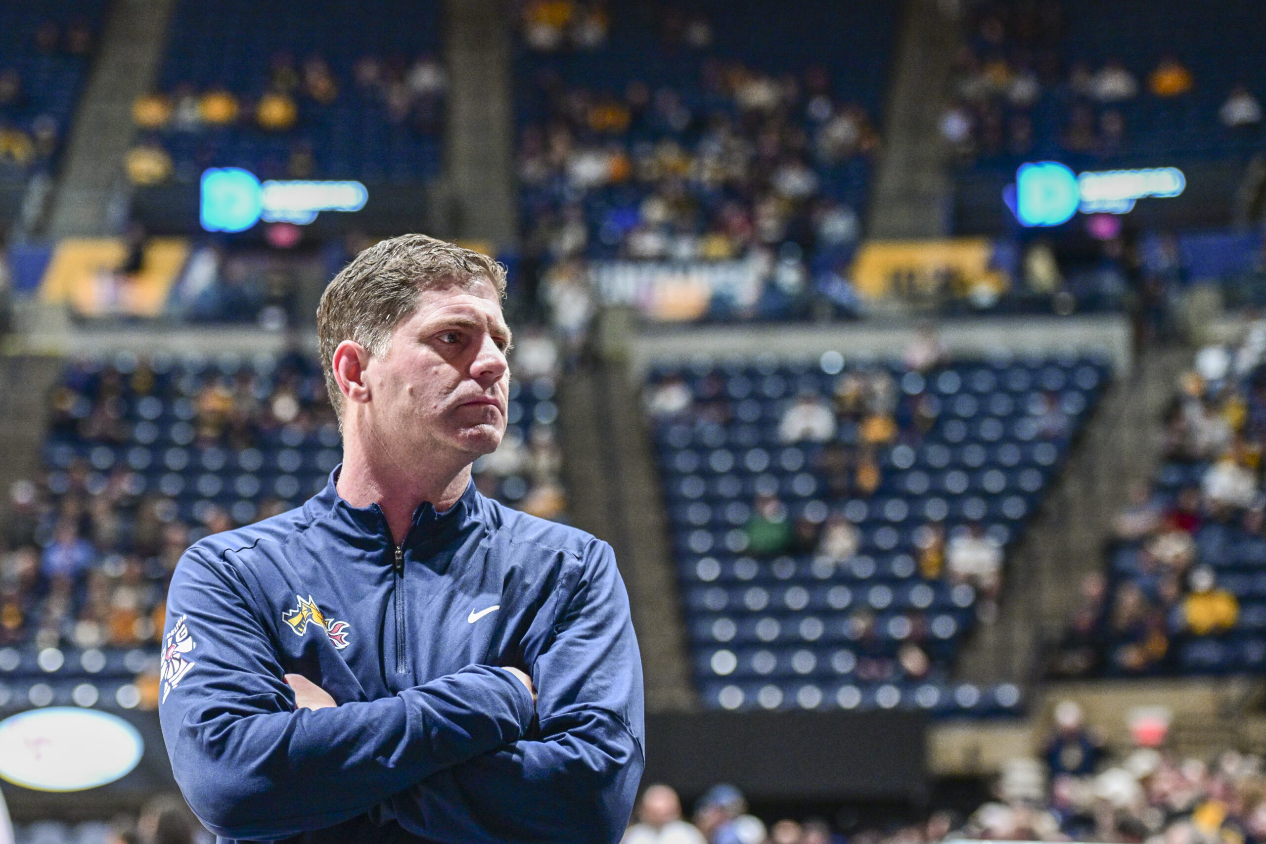 COLUMN: Drexel coach Zach Spiker is Morgantown through and through